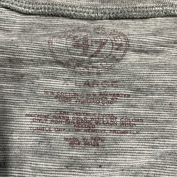 Ladies XL Oklahoma University OU Boomer Sooners top good condition light pilling - Picture 7 of 7